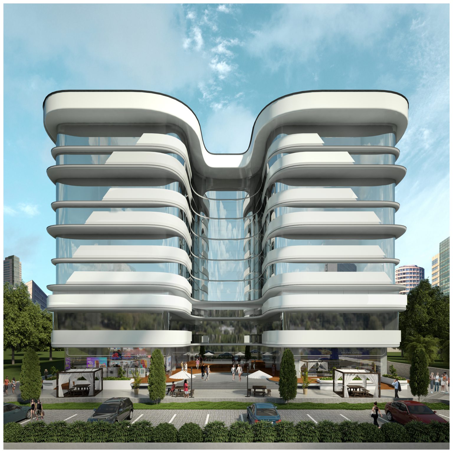Tr Construction – A construction company